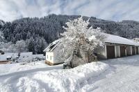 B&B Murau - Murzeit Apartman - Bed and Breakfast Murau