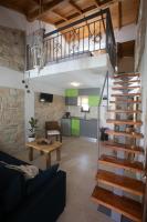 Apartment - auf 2 Etagen