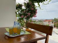 Apartamento con vistas al mar