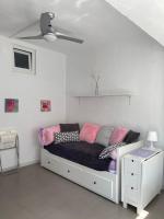 STUDIO -PATIO ANDALUZ - Banús - Ferienwohnung Marbella