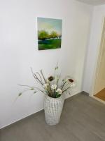 Apartamento con vistas al mar