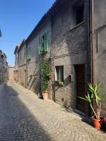 B&B Belmonte Piceno - Civico 19 - Bed and Breakfast Belmonte Piceno