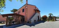 Appartamento Colle Mezzano - B&B