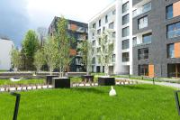 Novum City Center near the train station by Sun & Snow - B&B