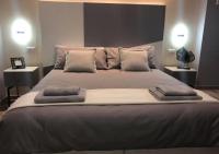 Double or Twin Room with Private Bathroom