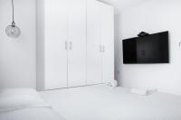 Parkview - Two-Bedroom Apartment