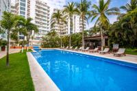 Condo Terra 13 by Kivoya - B&B Nuevo Vallarta