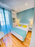 Camera Matrimoniale con Bagno Privato