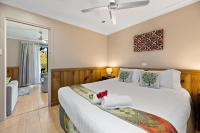 One-Bedroom Superior Villa 4
