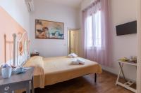 Double Room with Balcony or Terrace