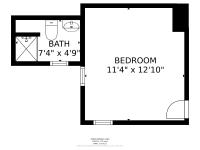 King Room with Lake View