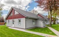 B&B Langenhorn - Amazing Home In Langenhorn With Wifi - Bed and Breakfast Langenhorn