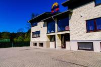 Apartamento - Planta baja