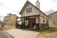 B&B Aiba - 風車村3-G-1B号棟 - Bed and Breakfast Aiba