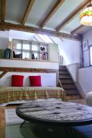 grande Cahute - B&B Soultzmatt