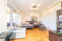 Marina Yacht Apartment - Chambres d’hôtes Zadar