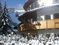 Villa Anita San Vigilio di Marebbe - Ferienwohnung