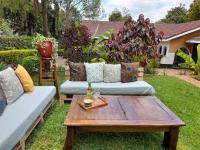 Utamaduni House B&B - B&B