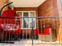 Doors - Ferienwohnung Kutaissi