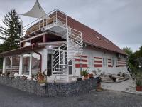 Bella Badacsony Apartmanház - Chambres d’hôtes Badacsonytomaj