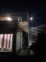 Bella Badacsony Apartmanház - Ferienwohnung Badacsonytomaj