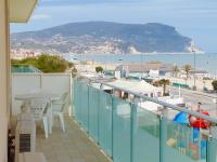 B&B Marcelli - M62 - Marcelli, attico fronte mare - Bed and Breakfast Marcelli