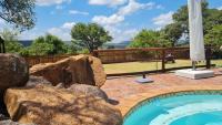 B&B Bela-Bela - Milkwood Valley Lodge, Mabalingwe - Bed and Breakfast Bela-Bela