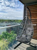 Arunes Apartments - Daukanto - B&B