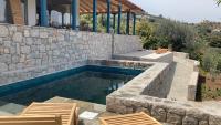 Villa con Piscina Privata