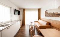 Apartment mit 2 Schlafzimmern