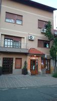 Apartments Ziher - B&B