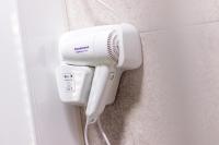Camera Quadrupla con Bagno in Comune