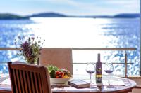 Apartment Bušac - Chambres d’hôtes Zaboric