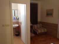 Chambre Triple - Vue sur Jardin