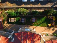 KAJU ROOMS Bozburun - B&B Bozburun