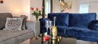Luxury Apartment Isabel - B&B Volosko