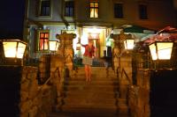 U Zlate Brany Cesky raj Wellness - B&B Libuň