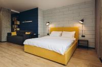 Apart Lux Loft - B&B Sumy