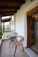 Nikki's Family Apartments - B&B Sývota