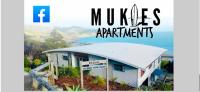 B&B Ahipara - Mukies Apartments - Bed and Breakfast Ahipara