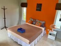 Camera Matrimoniale con Bagno Privato