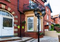 Silverwood Apartment, Whitby - Ferienwohnung