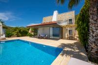 Villa - Vue sur Mer