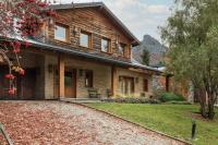 B&B Bariloche - Alhue - Casa en el Golf - Bed and Breakfast Bariloche