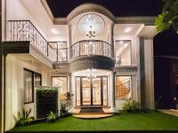 KingsWay Thoddoo Maldives - Ferienwohnung