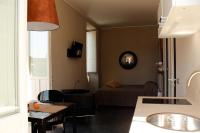 Studio avec Balcon