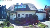 Panoramablick Ferienwohnung Luge Winterberg Sauerland - B&B Winterberg