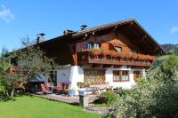 B&B Tannheim - Landhaus Pichler - Bed and Breakfast Tannheim