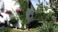 Ferienwohnung in Sabunike mit Terrasse, Klimaanlage, W-LAN (231-2) - Chambres d'hôtes Privlaka