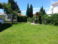 Ferienwohnung in Sabunike mit Terrasse, Klimaanlage, W-LAN (231-2) - Chambres d'hôtes Privlaka